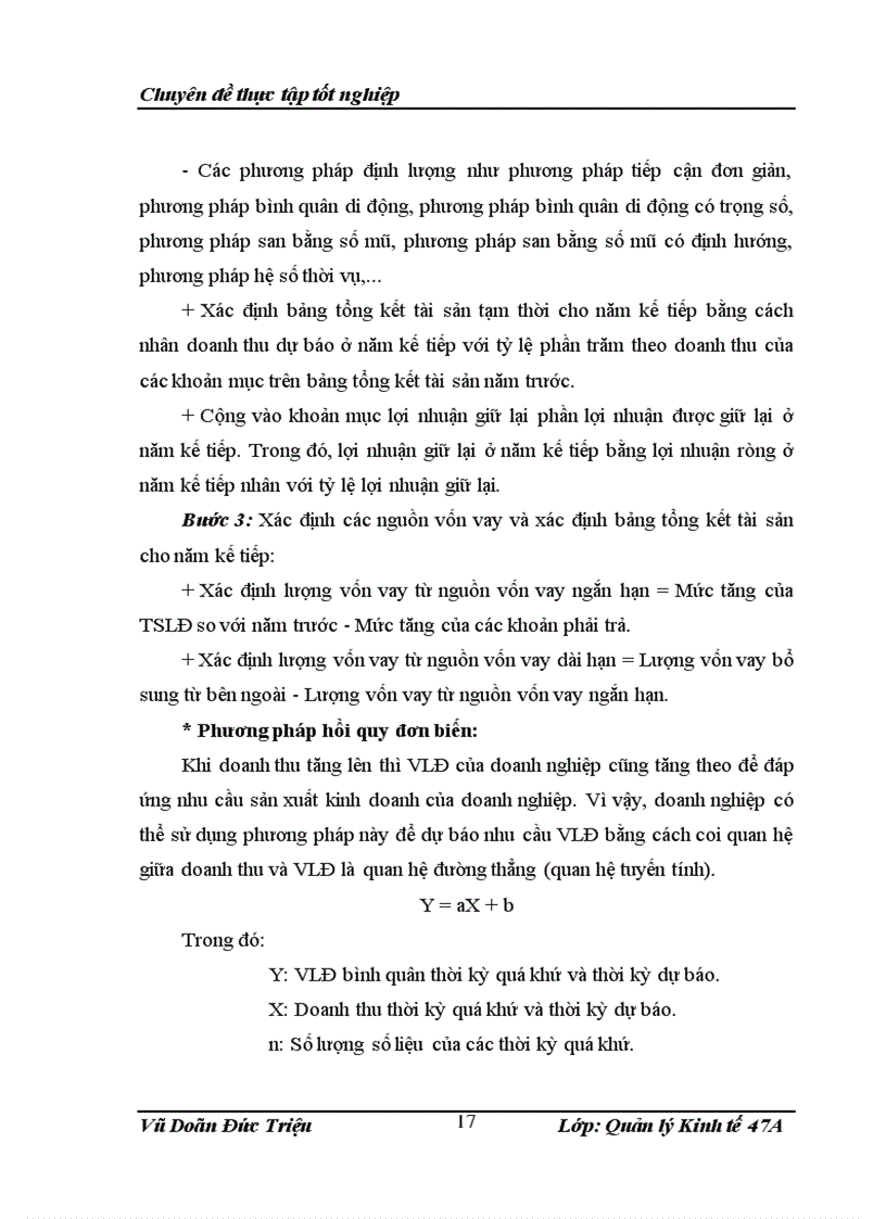 image for page Một số biện pháp nhằm nâng cao hiệu quả quản lý và sử dụng vốn lưu động của Công ty Cổ phần Thủy sản khu vực I 1