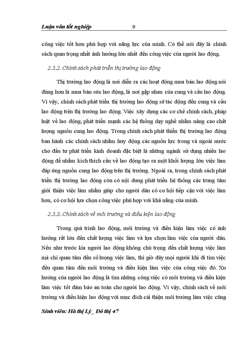 image for page Giải pháp phát triển việc làm trong quá trình đô thị hóa của Thành phố Việt trì