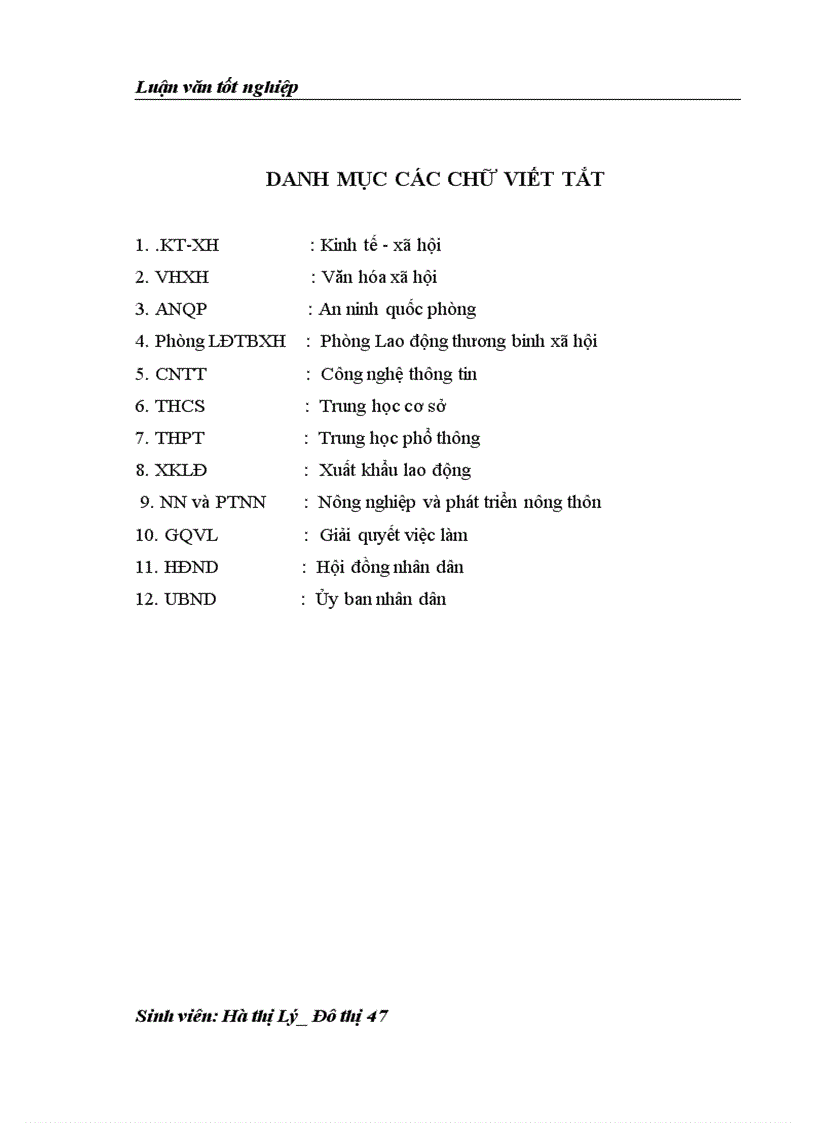image for page Giải pháp phát triển việc làm trong quá trình đô thị hóa của Thành phố Việt trì