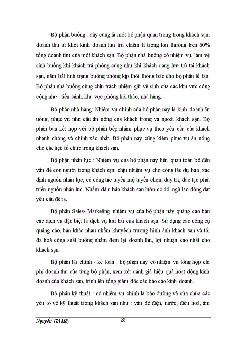 image for page Hoàn thiện hoạt động phục vụ buồng tại khách sạn Hà Nội Horison