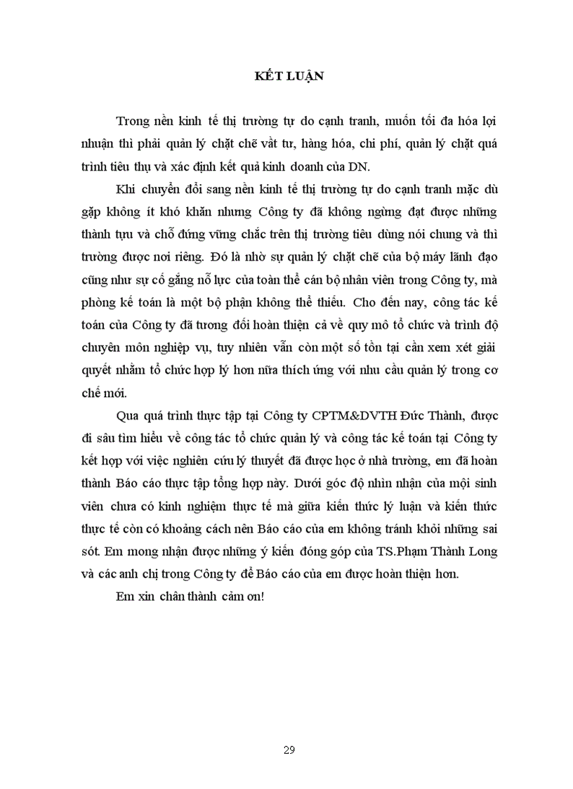 image for page Đặc điểm tổ chức kế toán tại Công ty cổ phần thương mại và dịch vụ tổng hợp Đức Thành