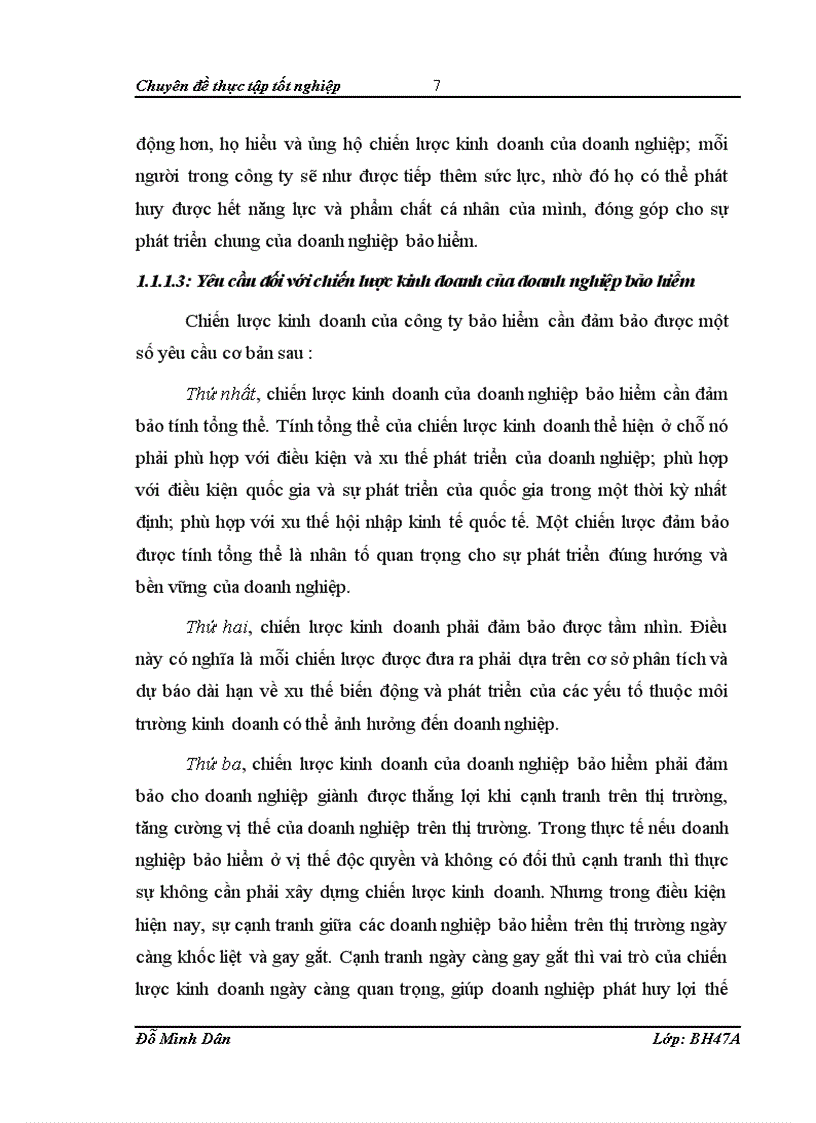 image for page Áp dụng mô hình phân tích SWOT nhằm xây dựng chiến lược kinh doanh của Tổng công ty cổ phần bảo hiểm dầu khí Việt Nam trong thời gian tới