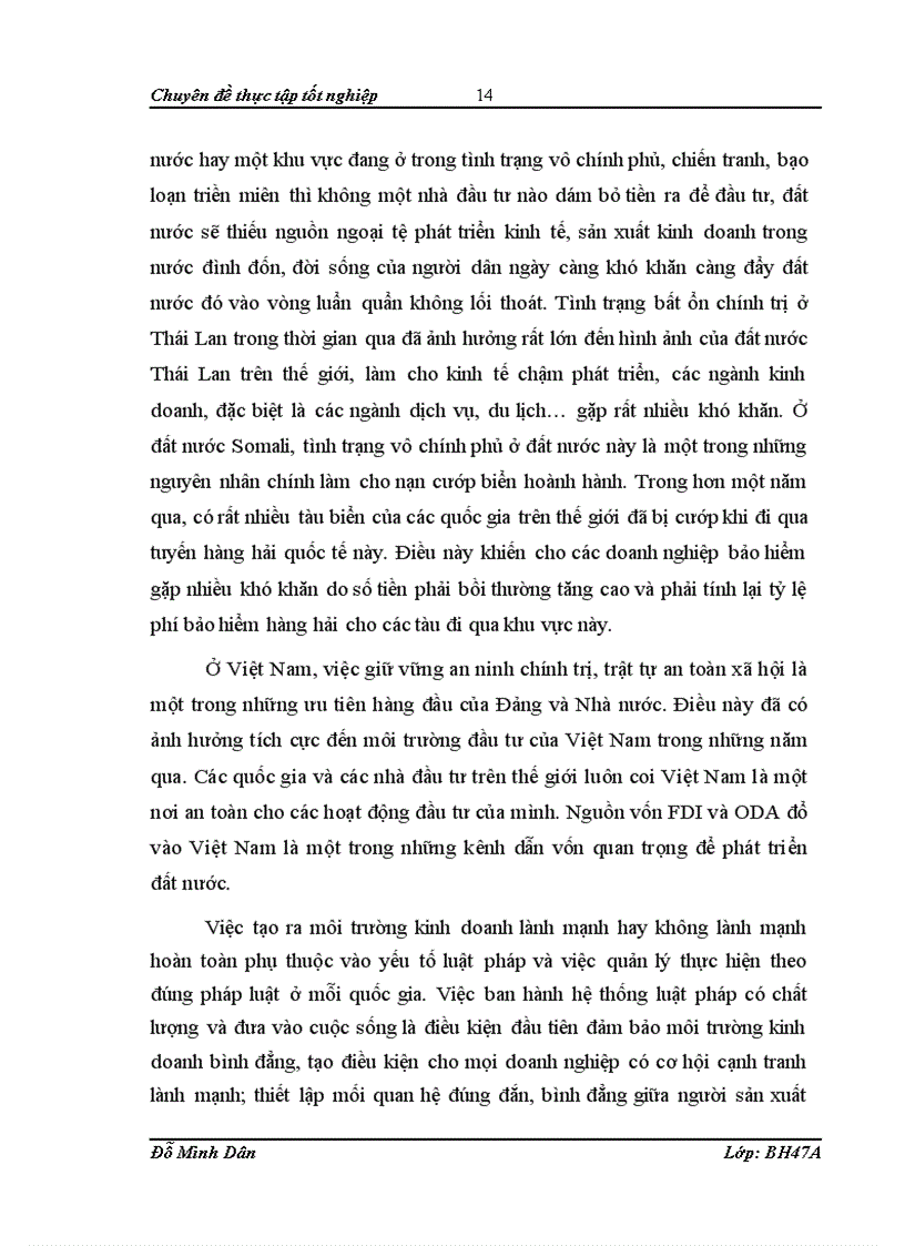 image for page Áp dụng mô hình phân tích SWOT nhằm xây dựng chiến lược kinh doanh của Tổng công ty cổ phần bảo hiểm dầu khí Việt Nam trong thời gian tới