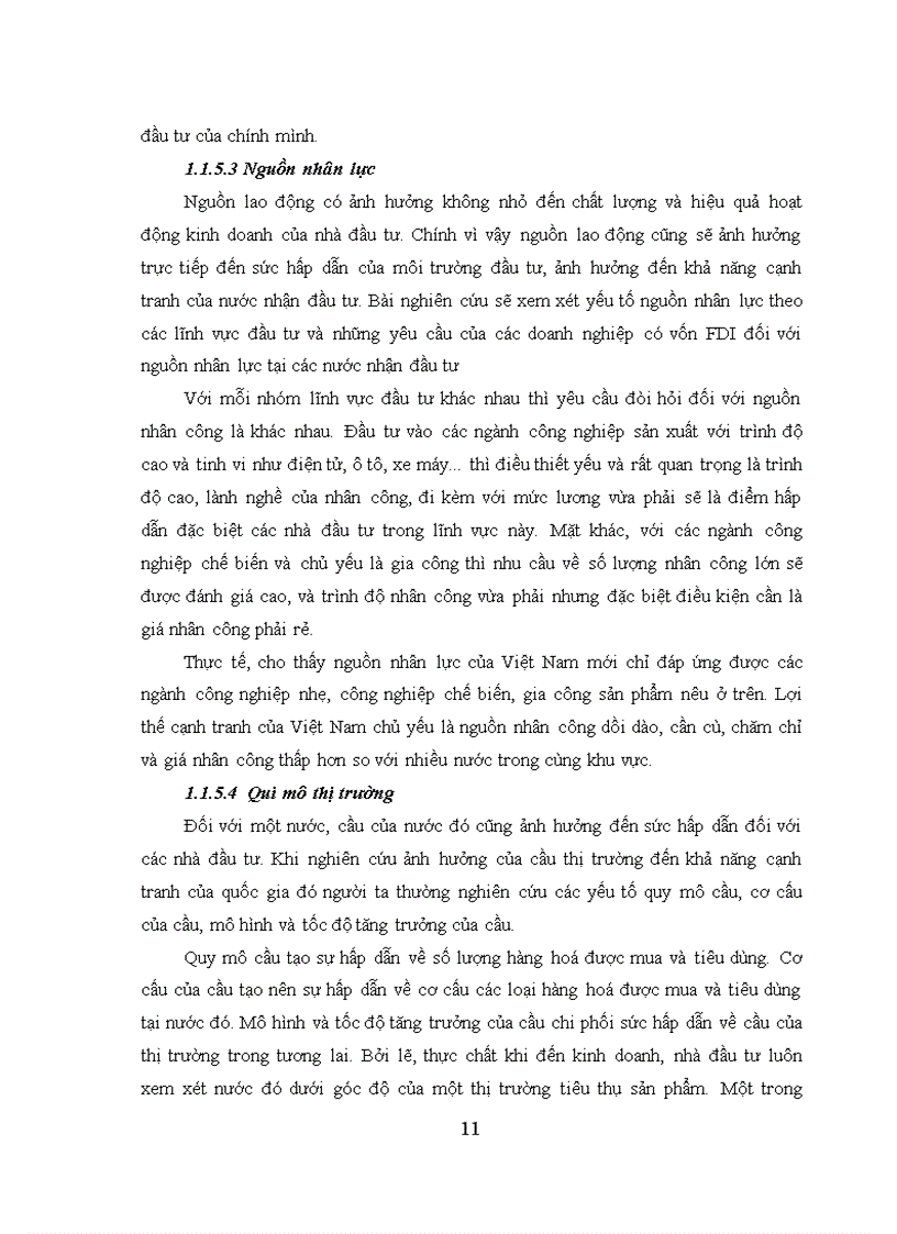 image for page Giải pháp tăng cường thu hút vốn đầu tư trực tiếp nước ngoài FDI từ Singapore vào Việt Nam