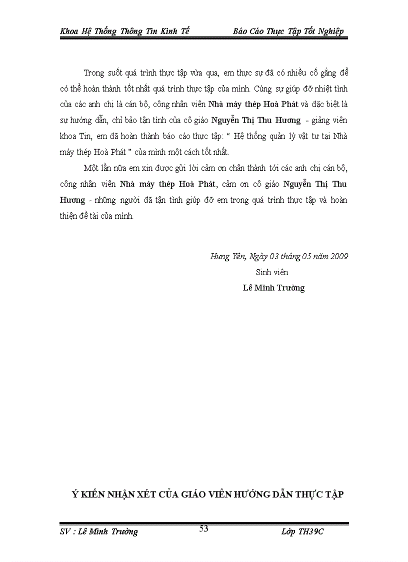 image for page Viết chương trình phần mềm kế toán trong lĩnh vực QUẢN LÝ VẬT TƯ