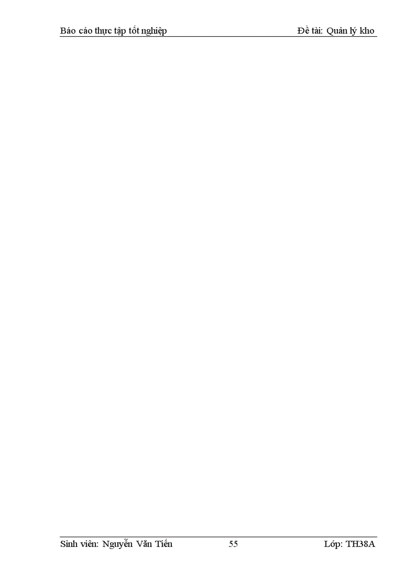 image for page Viết chương trình phần mềm kế toán trong lĩnh vực QUẢN LÝ VẬT TƯ