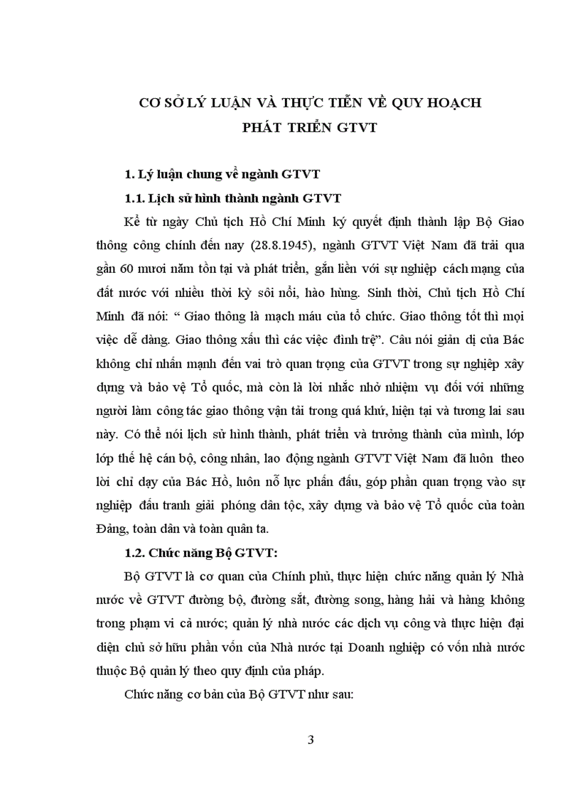 image for page Thực trạng quy hoạch phát triển GTVT tỉnh Lạng Sơn giai đoạn 2006 2010 và định hướng quy hoạch phát triển GTVT tỉnh Lạng Sơn đến năm 2020
