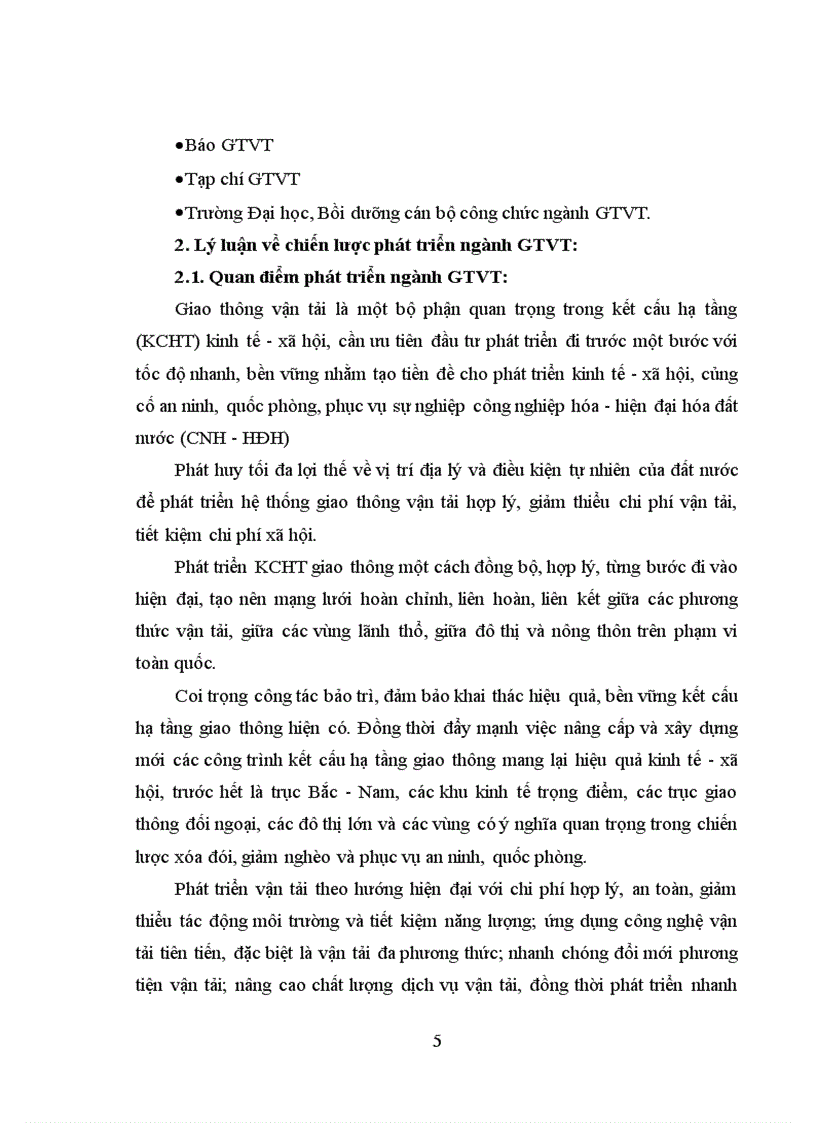 image for page Thực trạng quy hoạch phát triển GTVT tỉnh Lạng Sơn giai đoạn 2006 2010 và định hướng quy hoạch phát triển GTVT tỉnh Lạng Sơn đến năm 2020