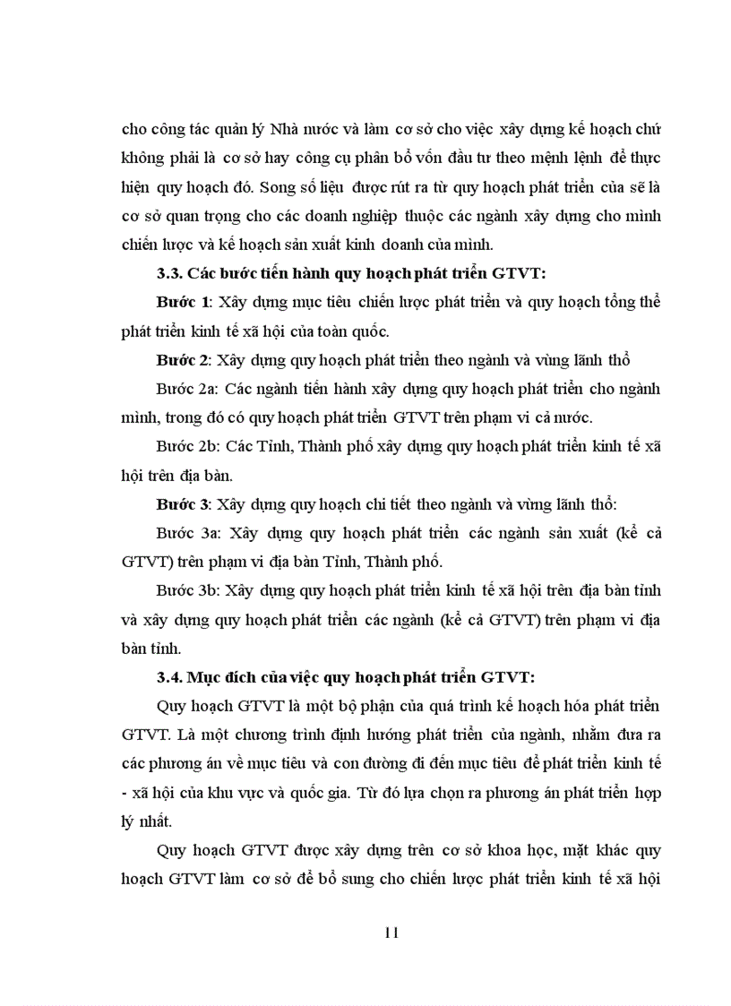 image for page Thực trạng quy hoạch phát triển GTVT tỉnh Lạng Sơn giai đoạn 2006 2010 và định hướng quy hoạch phát triển GTVT tỉnh Lạng Sơn đến năm 2020