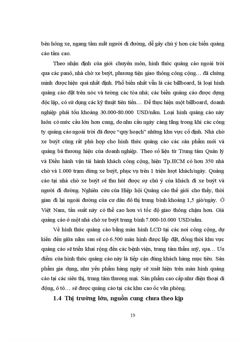 image for page Hoàn thiện hoạt động thiết kế và truyền tải thông điệp Quảng cáo ngoài trời cho công ty Vietoutdoo
