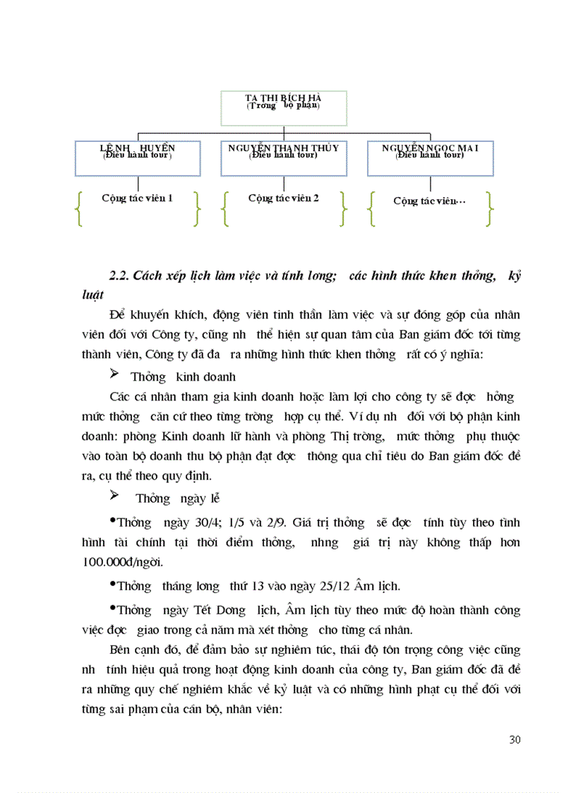 image for page Thực trạng và giải pháp thu hút khách du lịch Inbound của công ty du lịch cổ phần Mặt Trời Châu á 1