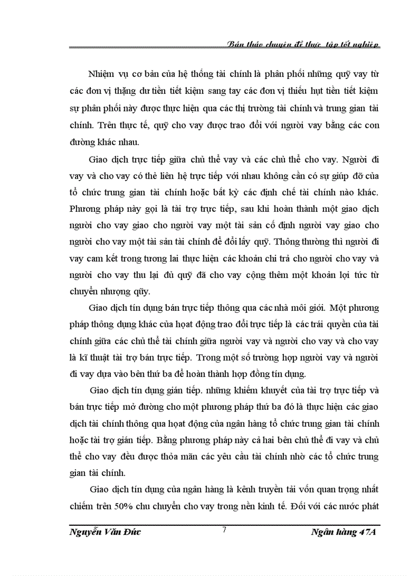 image for page Nâng cao chất lượng tín dụng tại vpban