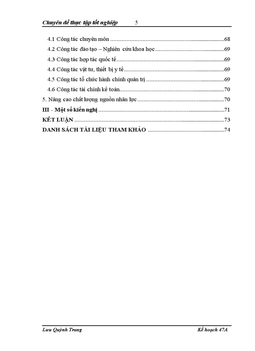 image for page Nâng cao năng lực quản lý của Bệnh viện Đa khoa An Dương trong cơ chế tự chủ tài chính