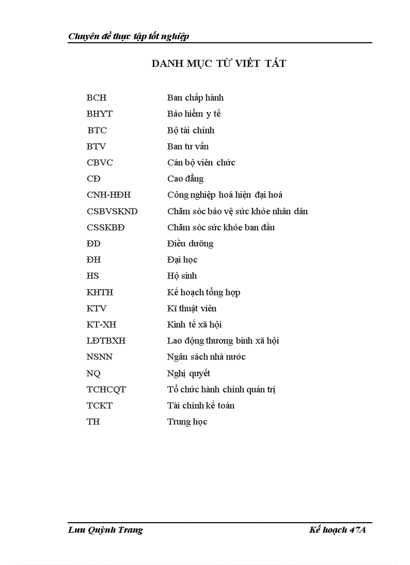 image for page Nâng cao năng lực quản lý của Bệnh viện Đa khoa An Dương trong cơ chế tự chủ tài chính