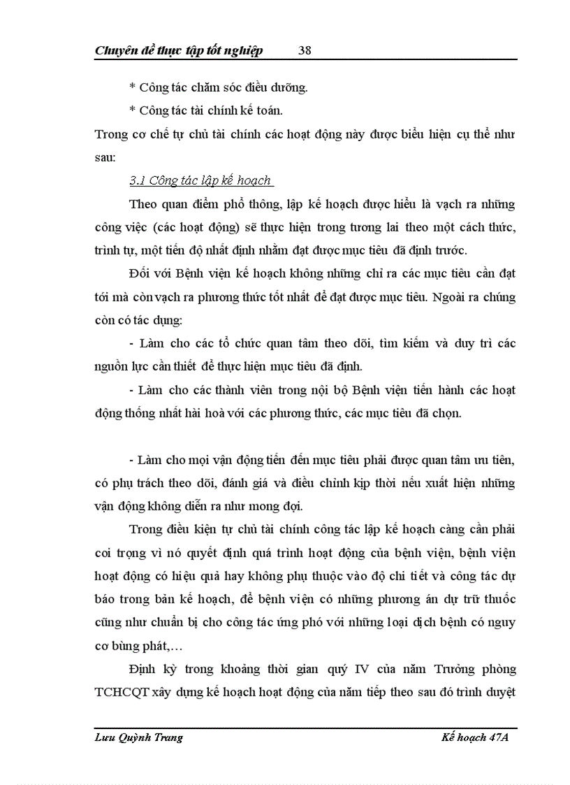 image for page Nâng cao năng lực quản lý của Bệnh viện Đa khoa An Dương trong cơ chế tự chủ tài chính