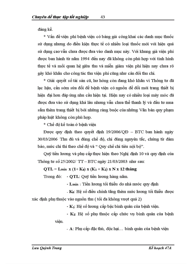 image for page Nâng cao năng lực quản lý của Bệnh viện Đa khoa An Dương trong cơ chế tự chủ tài chính