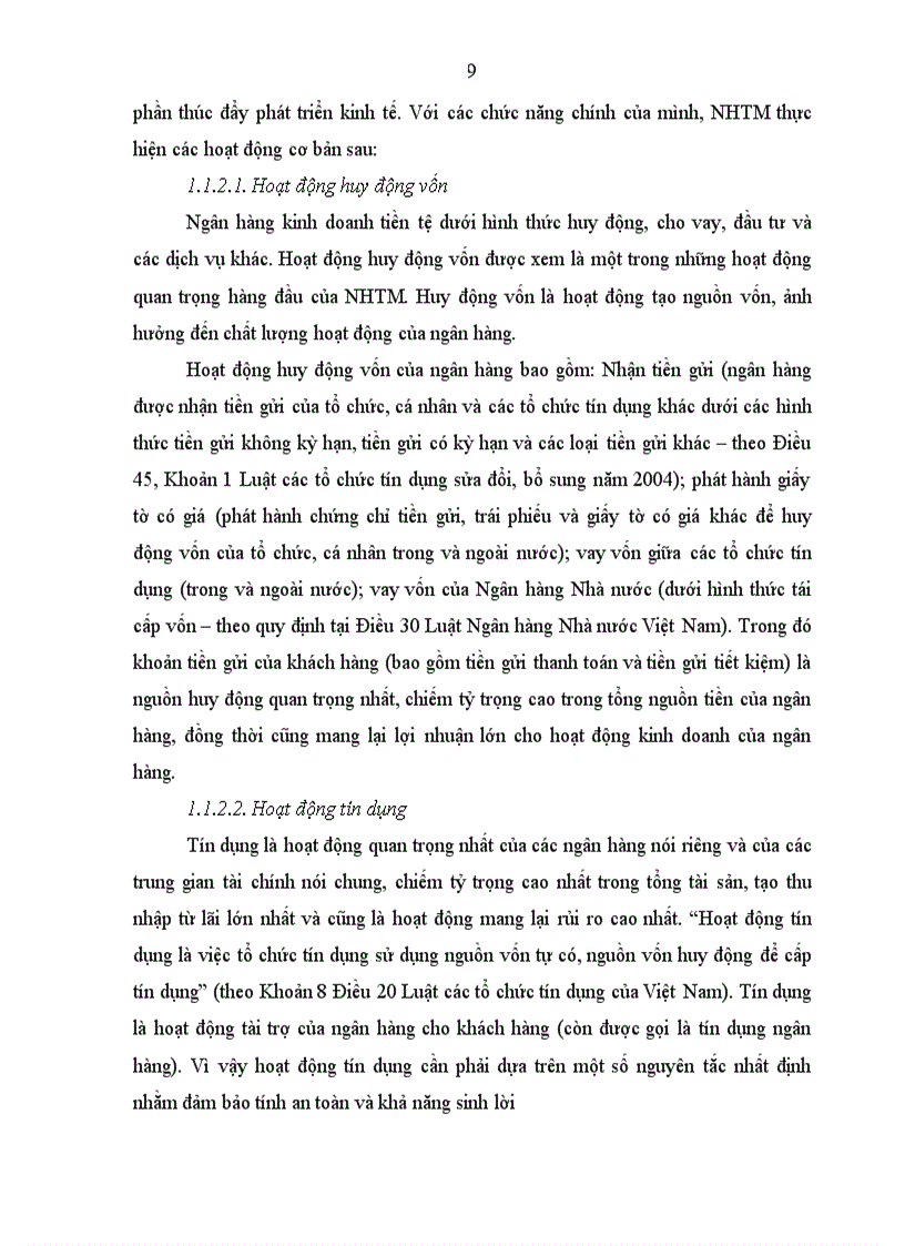 image for page Mở rộng cho vay đối với doanh nghiệp nhỏ và vừa tại Ngân hàng Đầu tư Phát triển Việt Nam chi nhánh Quang Trung 1