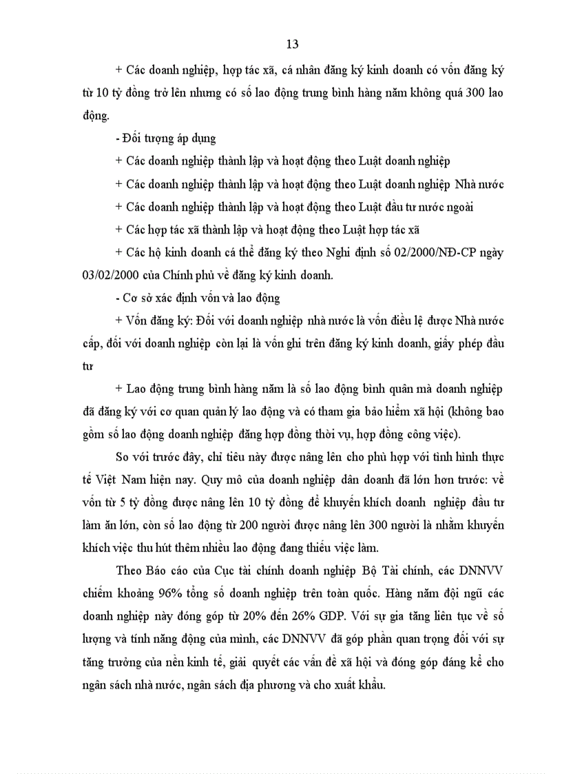 image for page Mở rộng cho vay đối với doanh nghiệp nhỏ và vừa tại Ngân hàng Đầu tư Phát triển Việt Nam chi nhánh Quang Trung 1