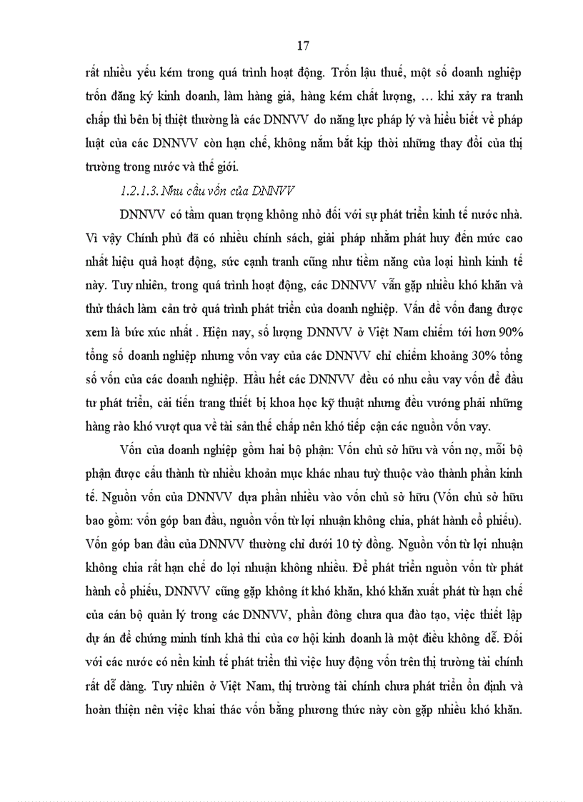 image for page Mở rộng cho vay đối với doanh nghiệp nhỏ và vừa tại Ngân hàng Đầu tư Phát triển Việt Nam chi nhánh Quang Trung 1