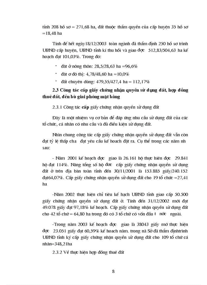 image for page Tình hình hoạt động của sở Tài nguyên và Môi trường tỉnh Vĩnh Phúc
