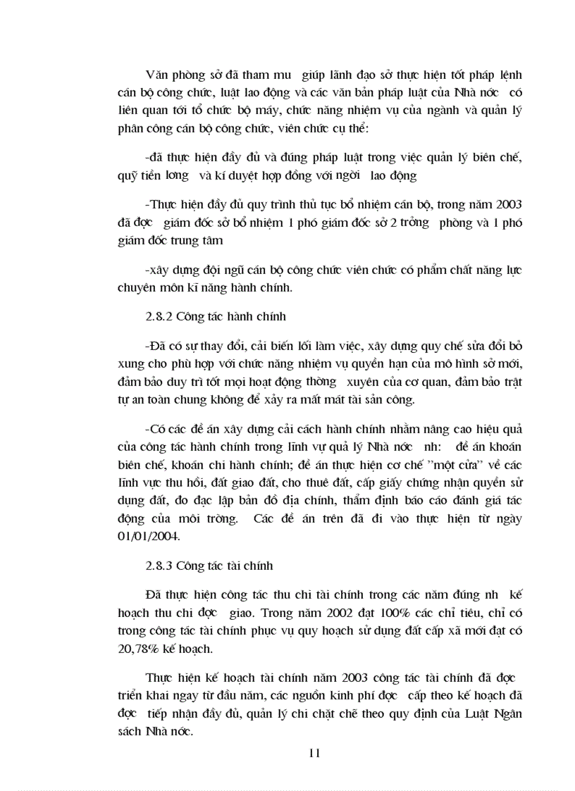 image for page Tình hình hoạt động của sở Tài nguyên và Môi trường tỉnh Vĩnh Phúc