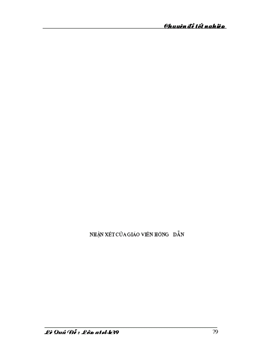 image for page Một số biện pháp nhằm hoàn thiện và phát triển hệ thống quản lý chất lượng theo ISO 9001 tại Công ty Tư vấn Xây dựng Dân dụng Việt nam