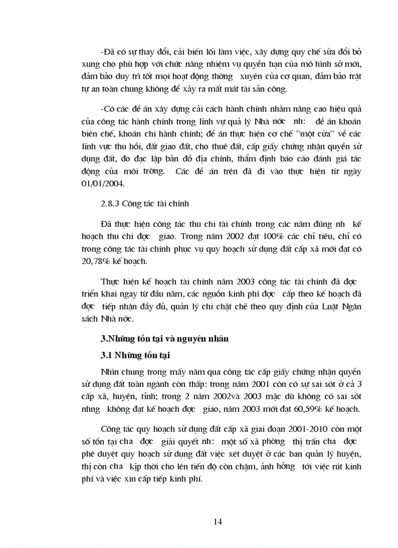 image for page Hệ thống tổ chức chức năng nhiệm vụ của sở Tài nguyên và Môi trường tỉnh Vĩnh Phúc