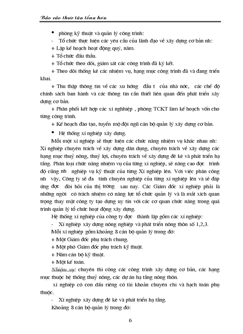 image for page Báo cáo thực tập tổng hợp công ty cổ phần xây dựng và vật tư thiết bị