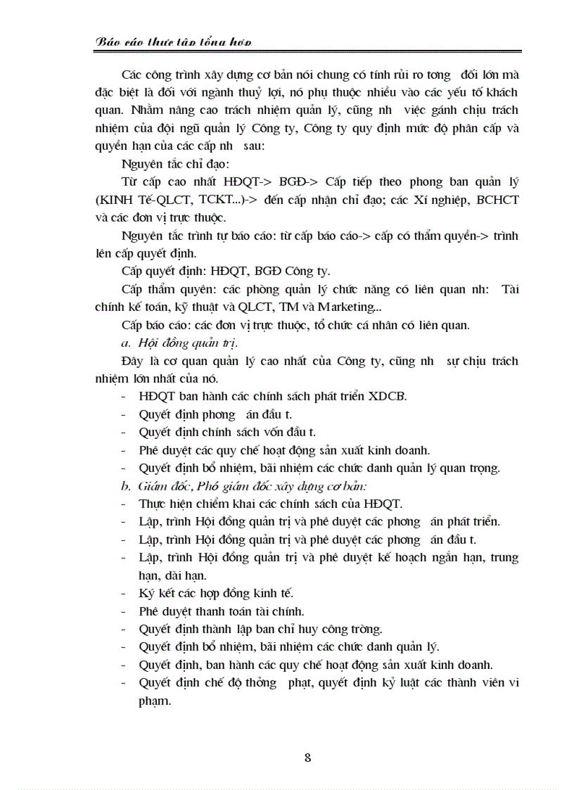 image for page Báo cáo thực tập tổng hợp công ty cổ phần xây dựng và vật tư thiết bị