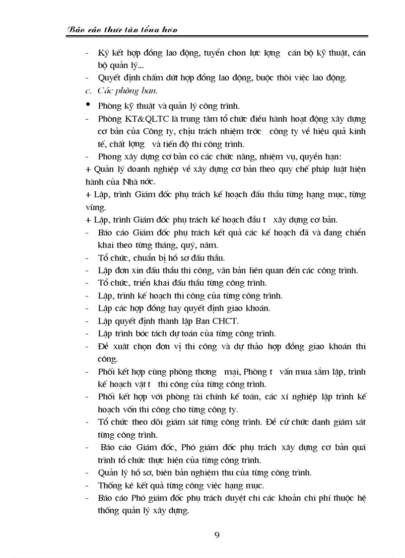 image for page Báo cáo thực tập tổng hợp công ty cổ phần xây dựng và vật tư thiết bị