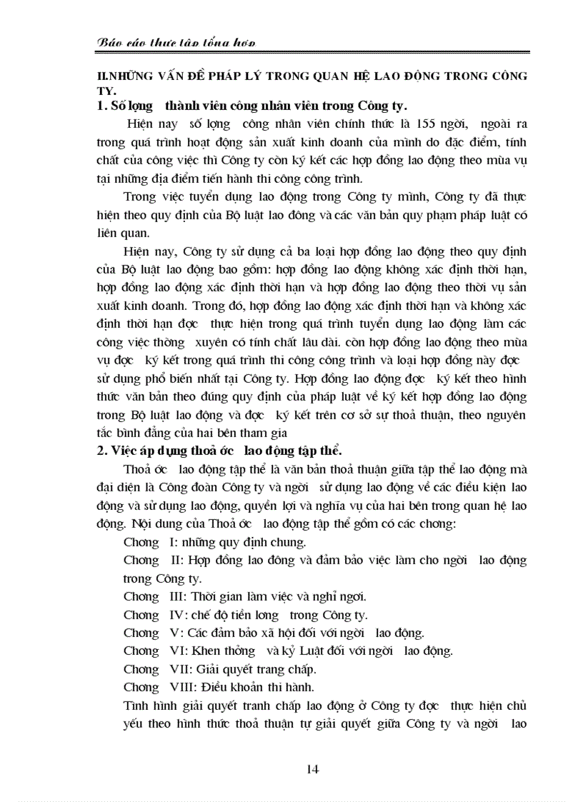 image for page Báo cáo thực tập tổng hợp công ty cổ phần xây dựng và vật tư thiết bị