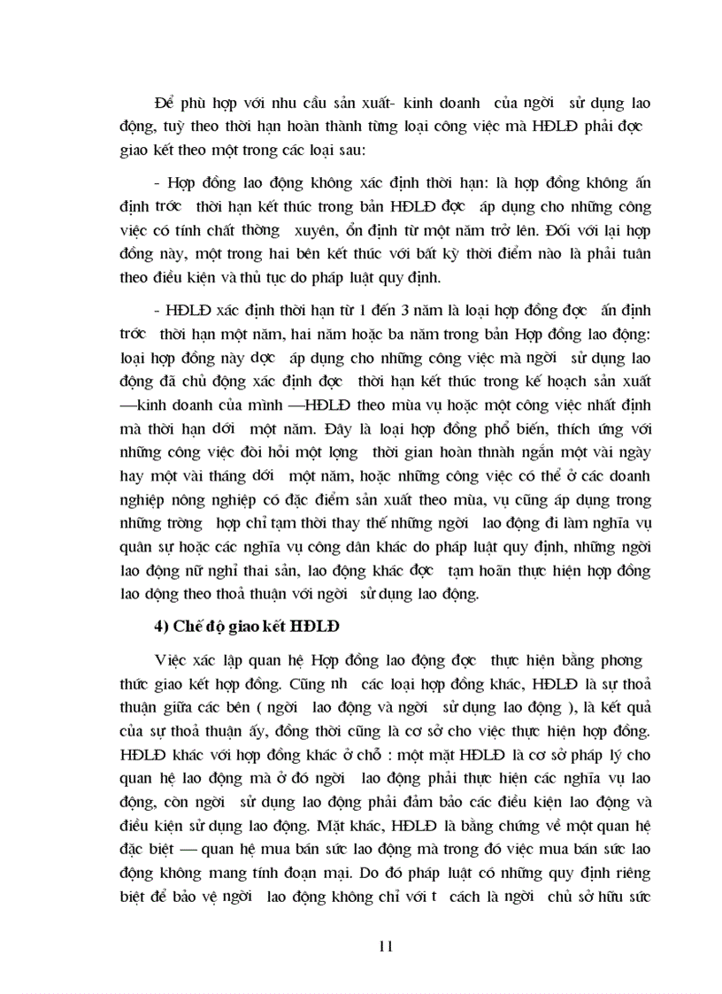 image for page Thực tiễn ký kết và thực hiện Hợp đồng lao động tại Công ty TNHH ứng dụng và chuyển giao công nghệ Long Hải