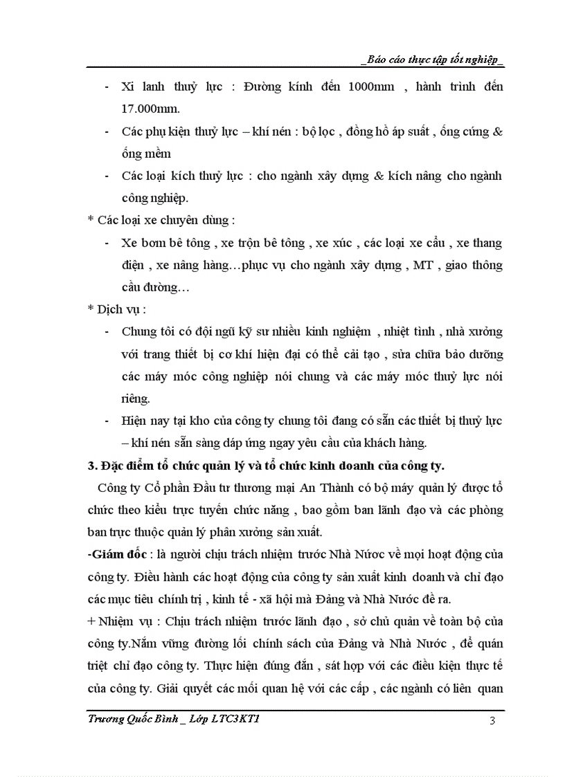 image for page Tổ chức hạch toán kế toán nguyên vật liệu tại công ty cổ phần đầu tư thương mại An Thành