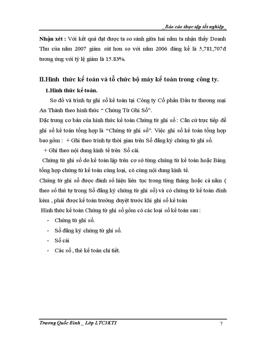 image for page Tổ chức hạch toán kế toán nguyên vật liệu tại công ty cổ phần đầu tư thương mại An Thành