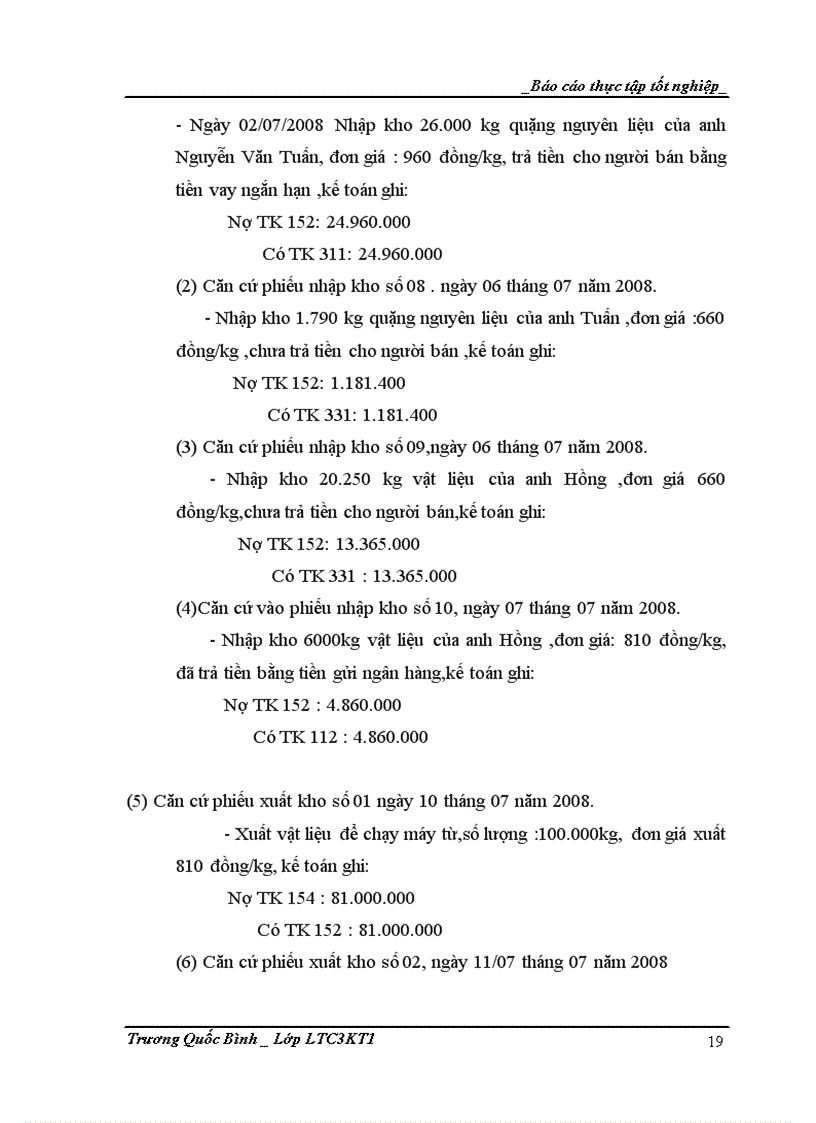 image for page Tổ chức hạch toán kế toán nguyên vật liệu tại công ty cổ phần đầu tư thương mại An Thành