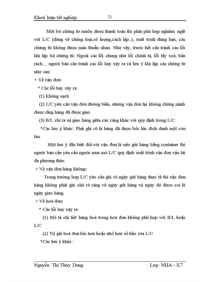 image for page Vận dụng UCP 600 để hạn chế tranh chấp trong thanh toán quốc tế bằng thư tín dụng