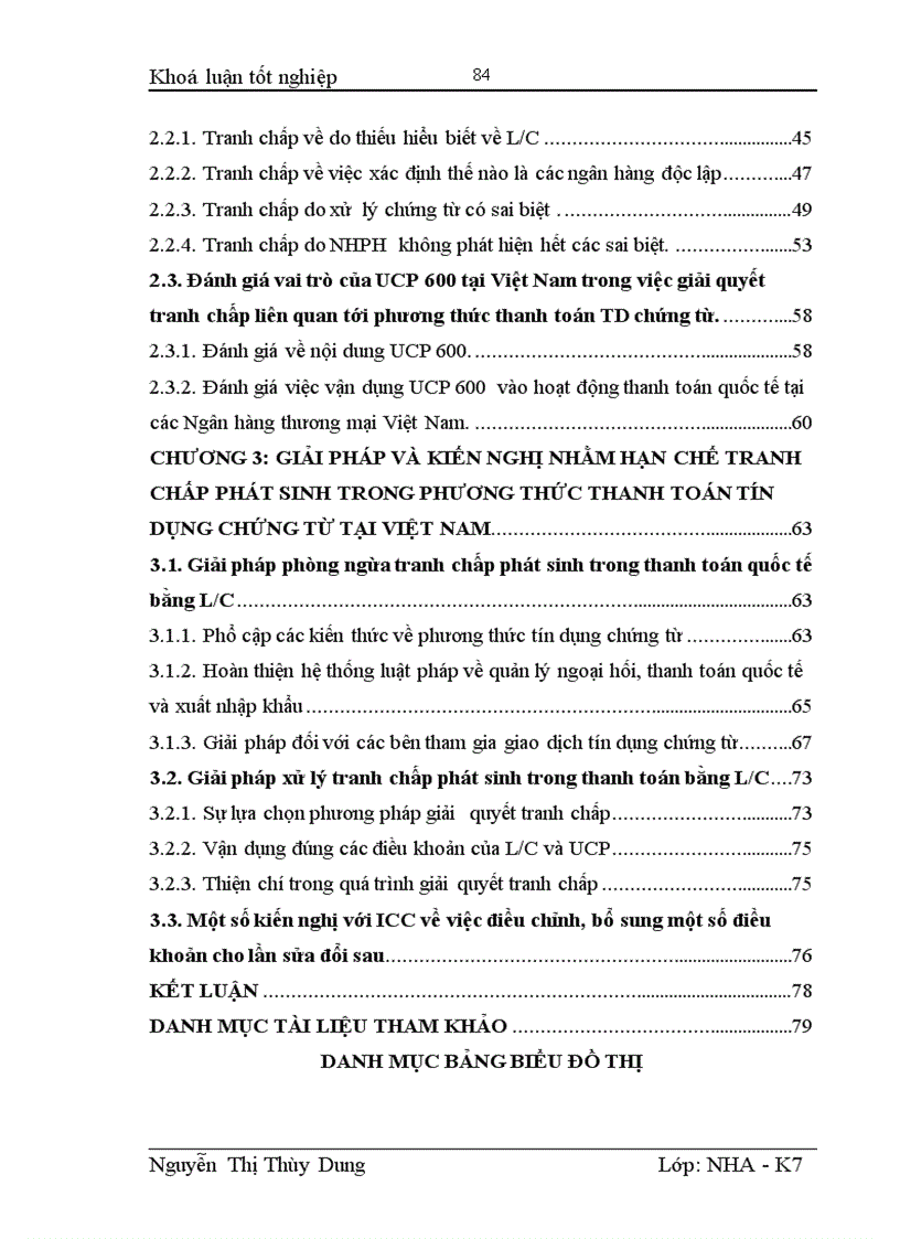 image for page Vận dụng UCP 600 để hạn chế tranh chấp trong thanh toán quốc tế bằng thư tín dụng