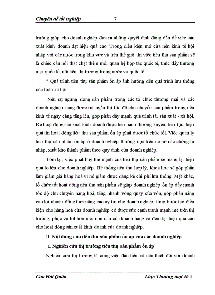 image for page Một số giải pháp nhằm thúc đẩy hoạt động tiêu thụ sản phẩm ổn áp tại công ty cổ phần máy tính và truyền thông Việt nam Vietcom