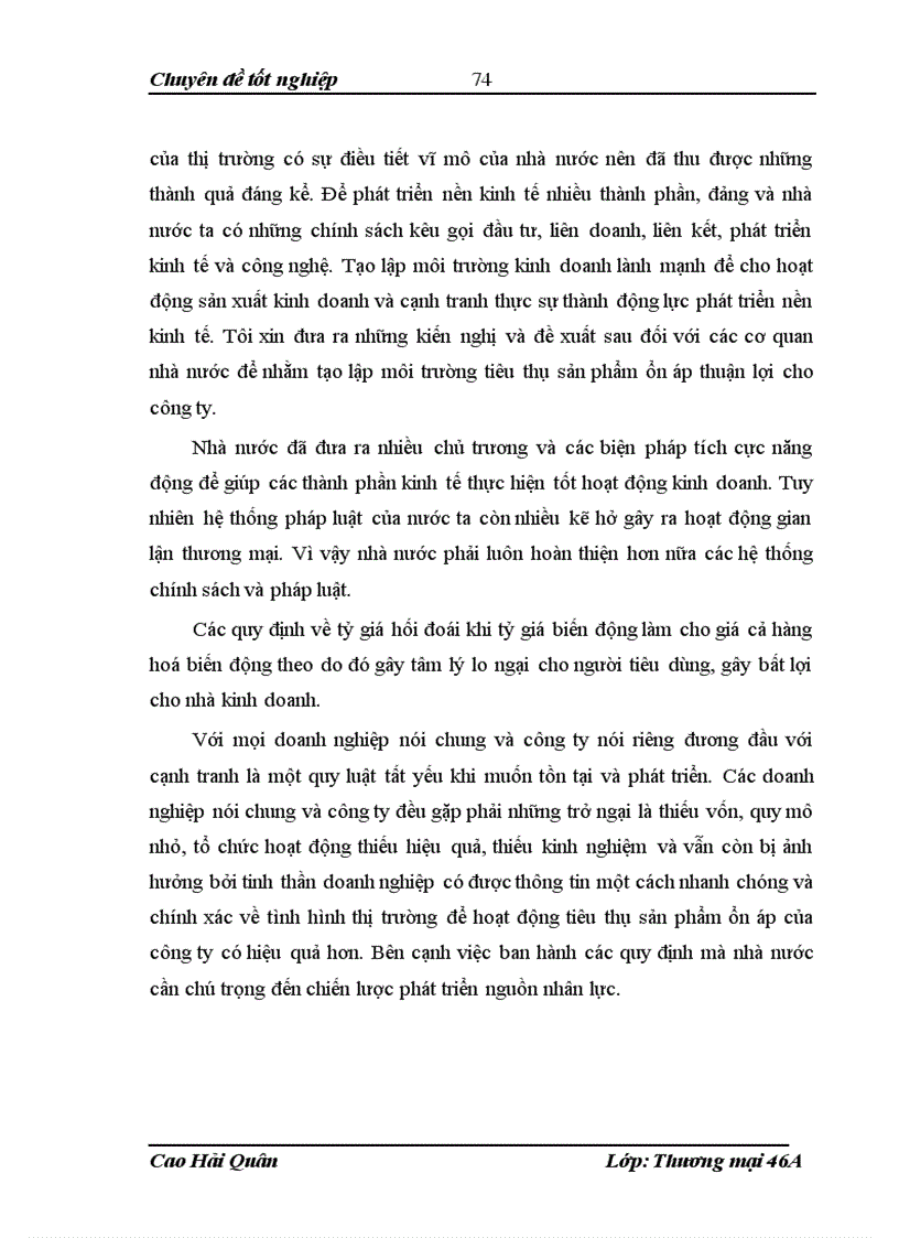 image for page Một số giải pháp nhằm thúc đẩy hoạt động tiêu thụ sản phẩm ổn áp tại công ty cổ phần máy tính và truyền thông Việt nam Vietcom