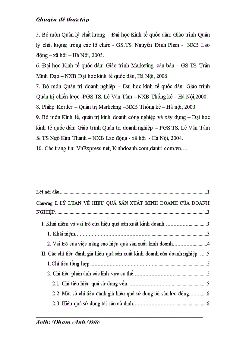 image for page Một số giải pháp quản lý nhằm nâng cao hiệu quả sản xuất kinh doanh tại Công ty CP kỹ thuật và thương mại Bình Minh