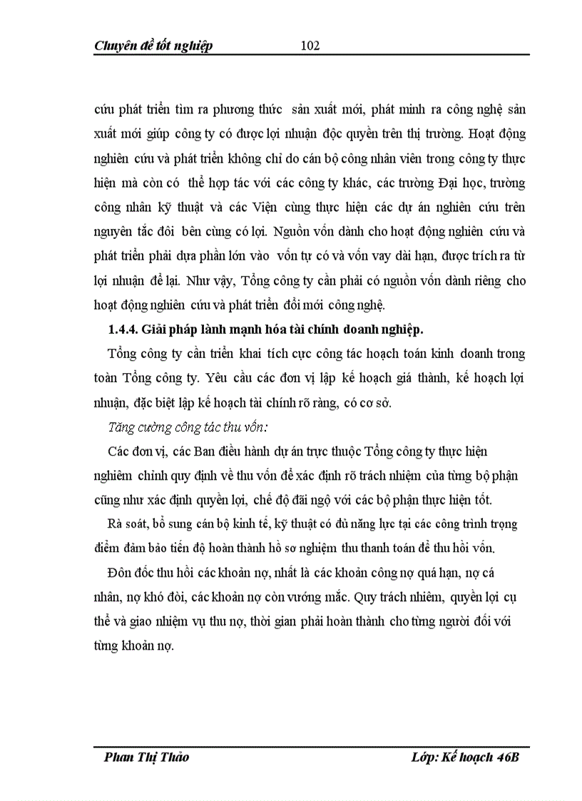 image for page Giải pháp nâng cao năng lực cạnh tranh của Tổng công ty Sông Đà trong thời kỳ hậu WTO