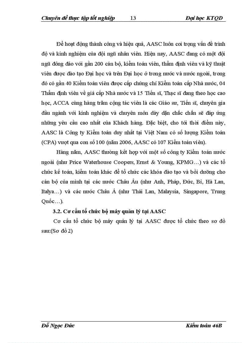 image for page Hoàn thiện quy trình đánh giá hệ thống kiểm soát nội bộ trong kiểm toán báo cáo tài chính tại Công ty TNHH Dịch vụ Tư vấn Tài chính Kế toán và Kiểm toán