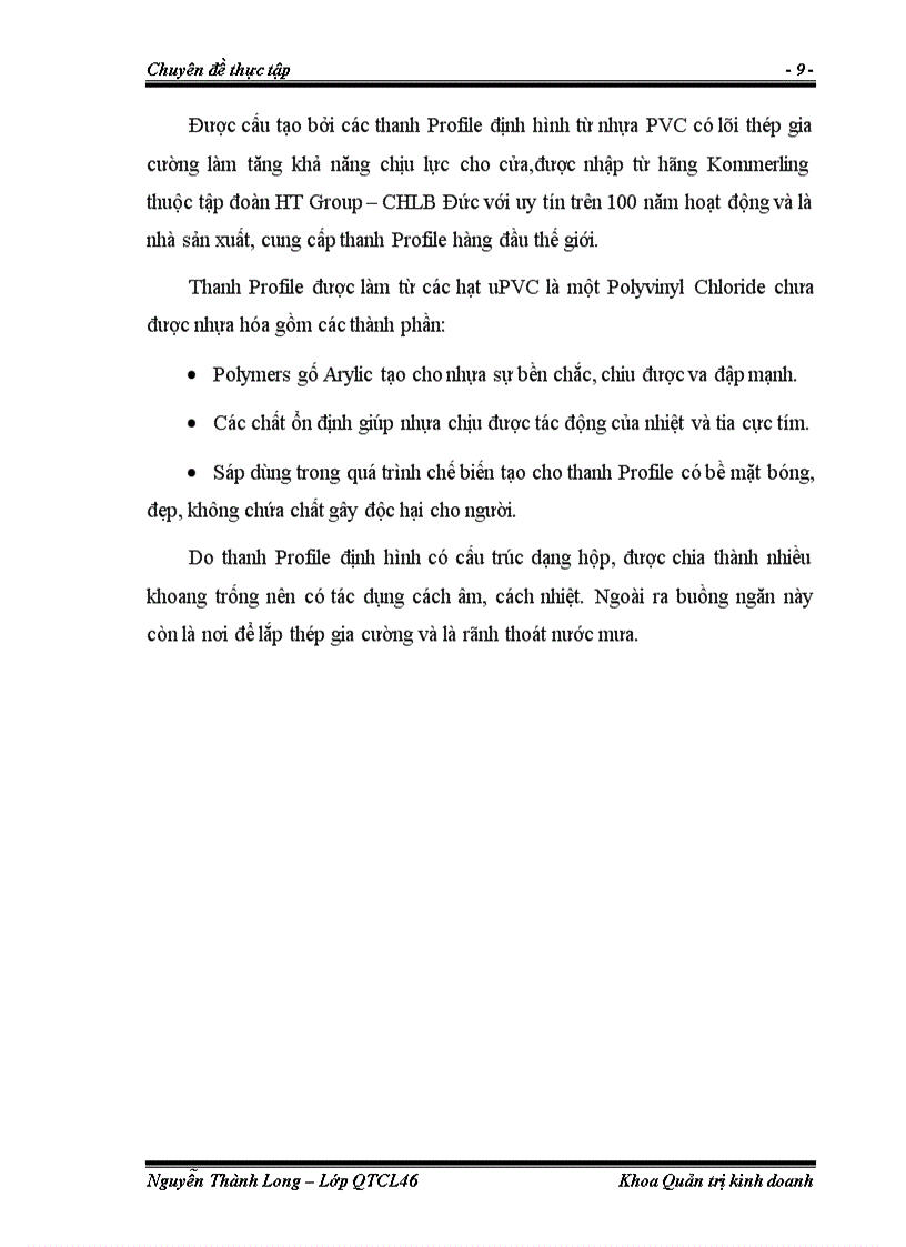 image for page Giải pháp hoàn thiện chất lượng hoạt động quản lý mối quan hệ khách hàng tại công ty cổ phần cửa sổ nhựa Châu Âu