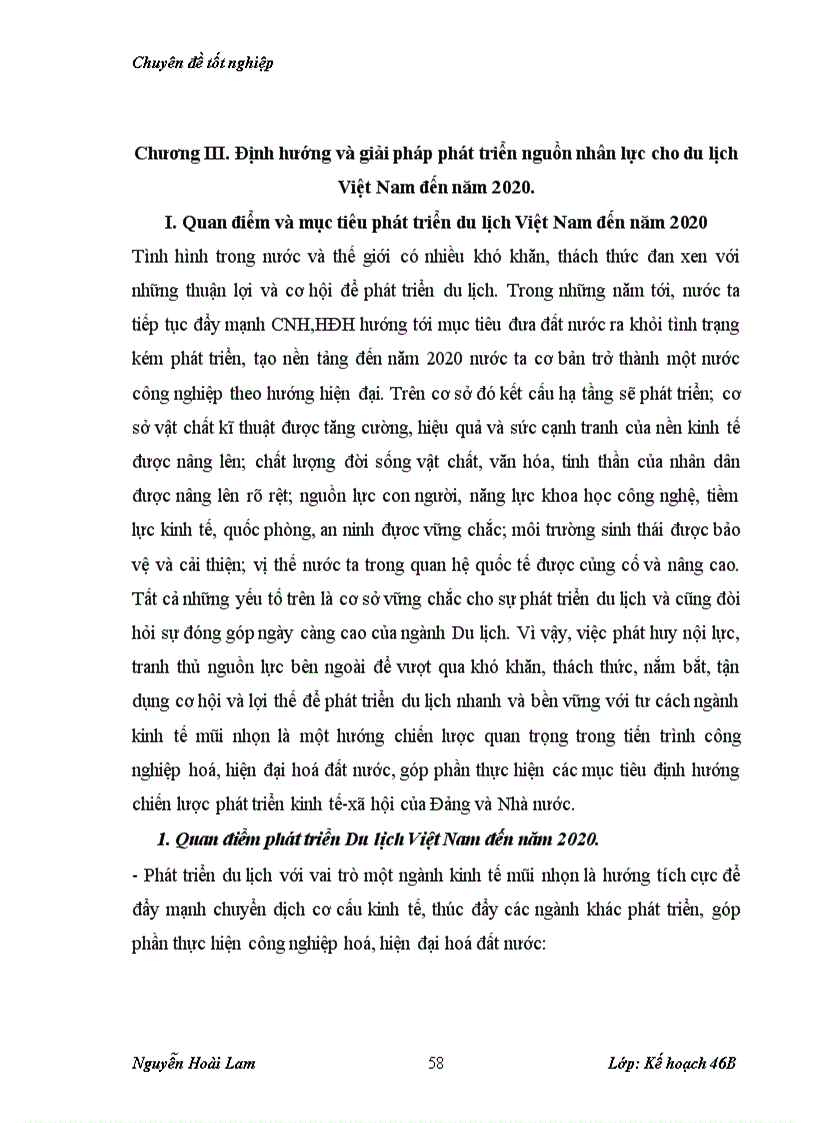 image for page Phát triển nguồn nhân lực Việt Nam trong điều kiện hội nhập kinh tế quốc tế