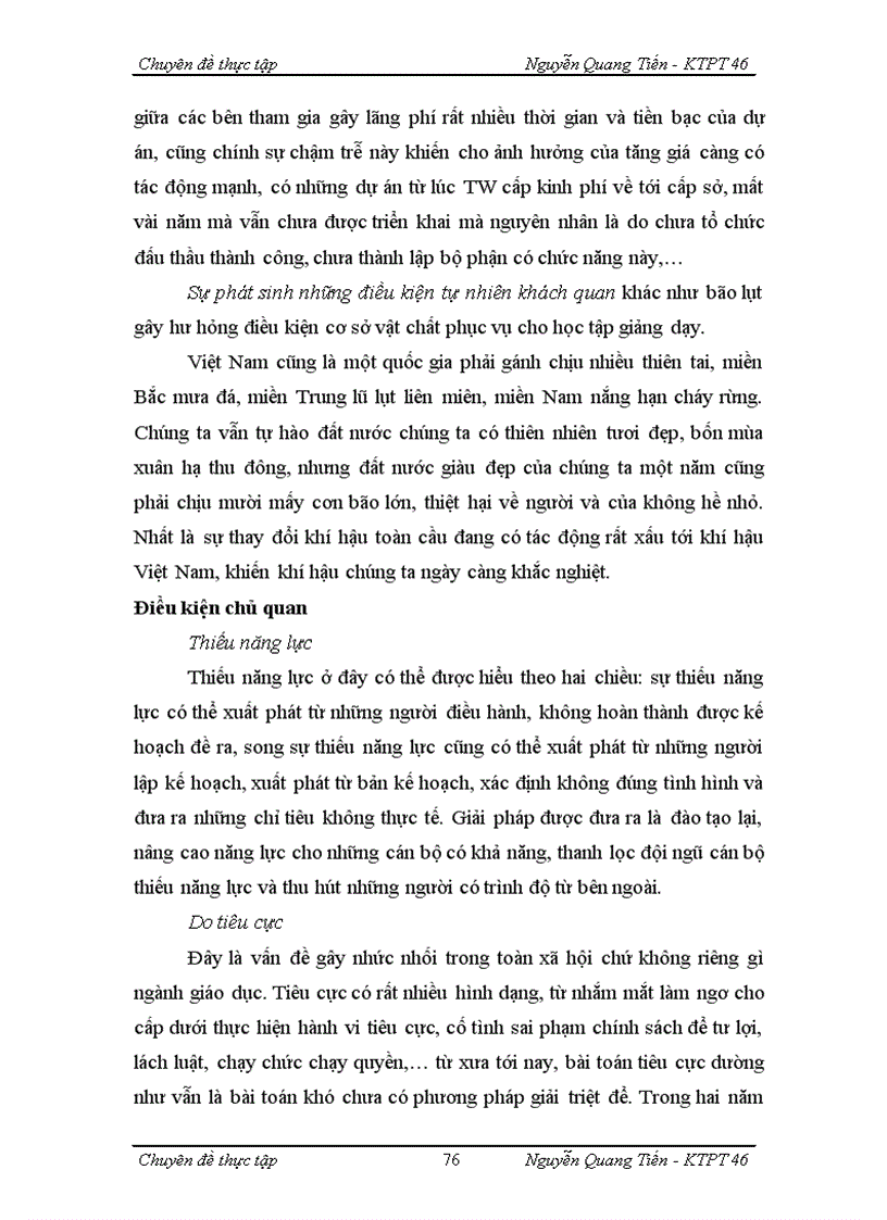 image for page Quy trình Xây dựng và Nội dung Kế hoạch chi tiêu trung hạn ngành Giáo dục và Đào tạo giai đoạn 2007 2009 1