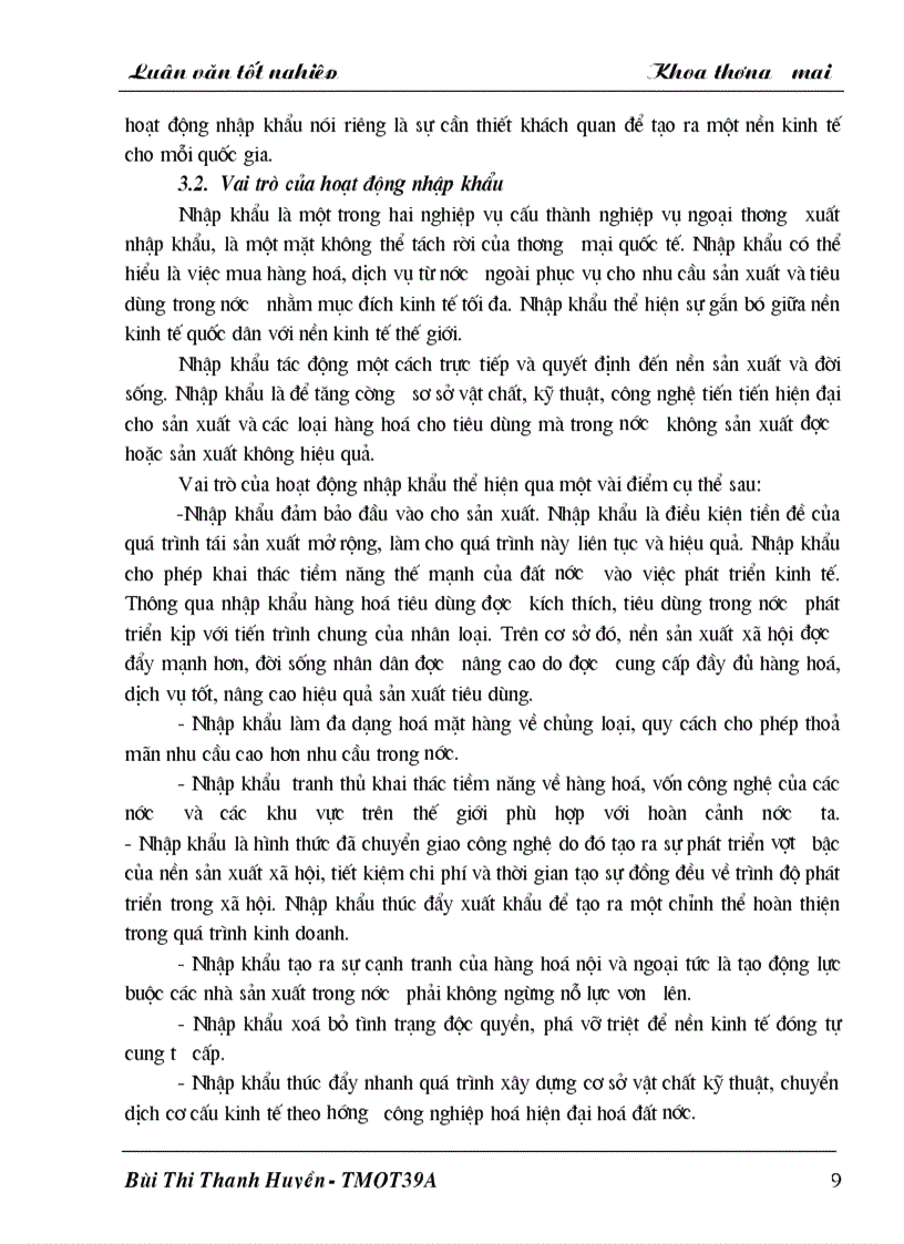 image for page Biện pháp chủ yếu nhằm hoàn thiện hoạt động nhập khẩu ở công ty xây lắp xuất nhập khẩu vật liệu và kỹ thuật xây dựng CONSTREXIM