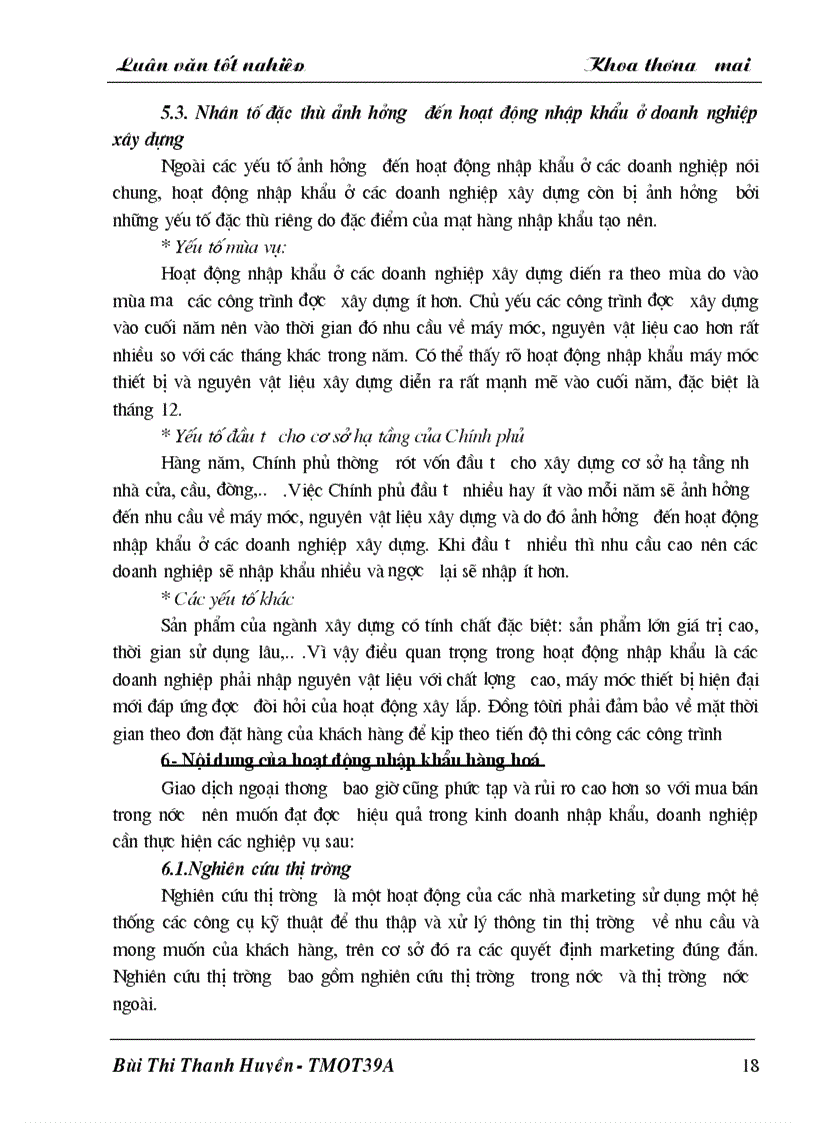 image for page Biện pháp chủ yếu nhằm hoàn thiện hoạt động nhập khẩu ở công ty xây lắp xuất nhập khẩu vật liệu và kỹ thuật xây dựng CONSTREXIM