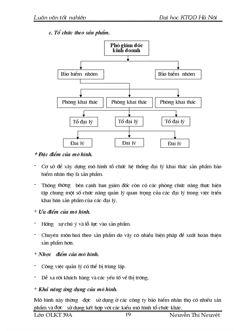 image for page Hoàn thiện bộ máy quản lý hệ thống Đại lý khai thác bảo hiểm nhân thọ tại công ty Bảo hiểm nhân thọ Hà Nội