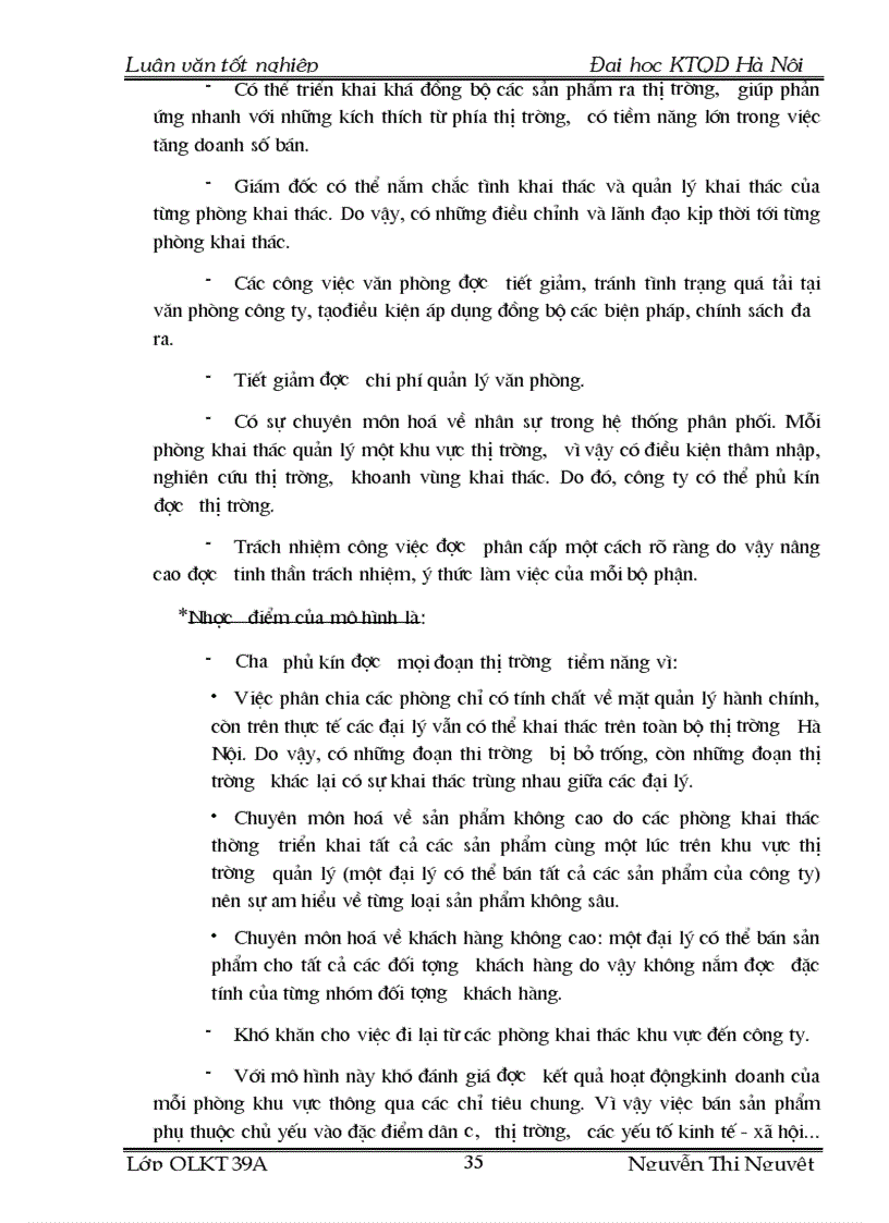 image for page Hoàn thiện bộ máy quản lý hệ thống Đại lý khai thác bảo hiểm nhân thọ tại công ty Bảo hiểm nhân thọ Hà Nội