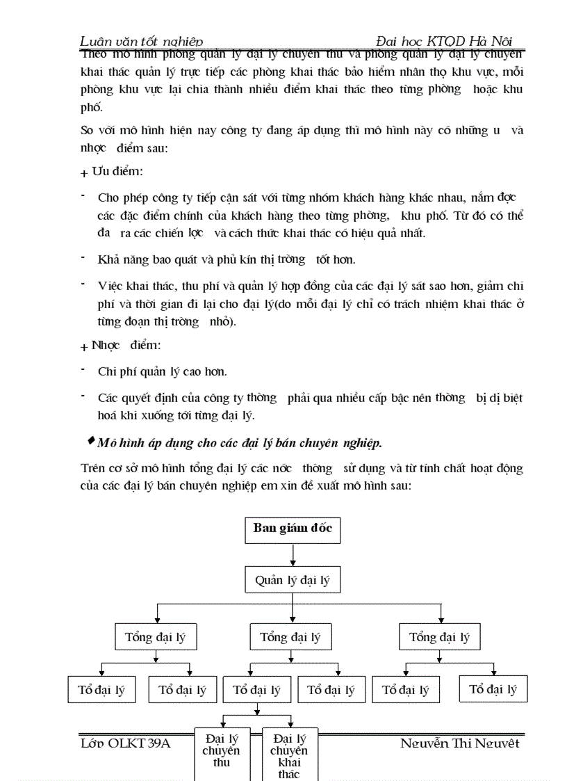 image for page Hoàn thiện bộ máy quản lý hệ thống Đại lý khai thác bảo hiểm nhân thọ tại công ty Bảo hiểm nhân thọ Hà Nội